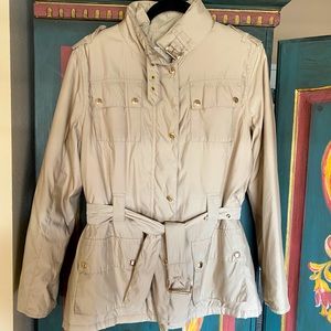 Michael Michael Kors Convertible Jacket